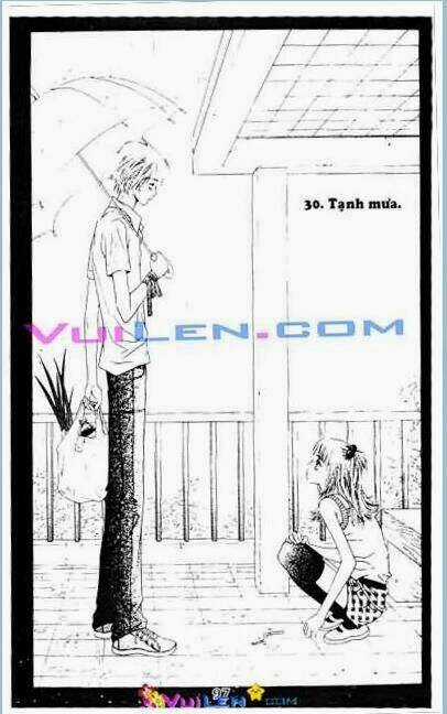 Chàng Trai Thứ 13 Chapter 8 trang 93