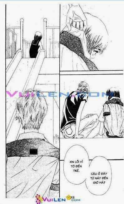 Chàng Trai Thứ 13 Chapter 8 trang 94
