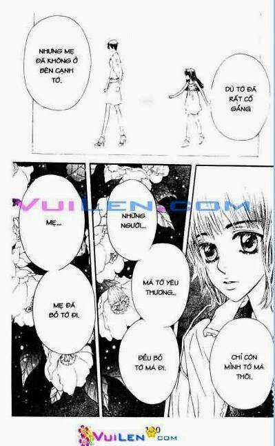 Chàng Trai Thứ 13 Chapter 8 trang 96