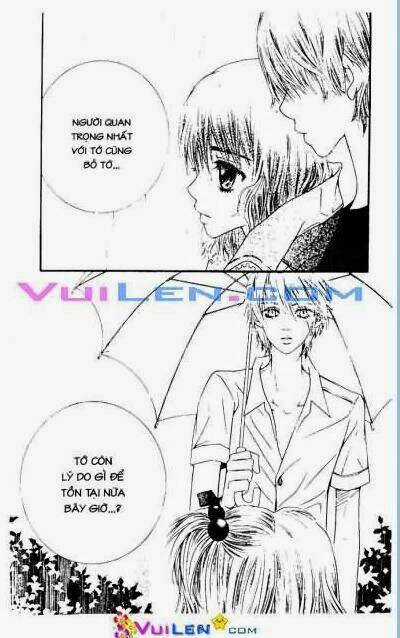 Chàng Trai Thứ 13 Chapter 8 trang 97