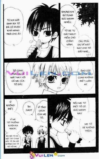 Chàng Trai Thứ 13 Chapter 9 trang 104