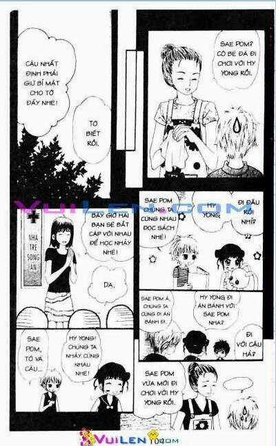 Chàng Trai Thứ 13 Chapter 9 trang 105