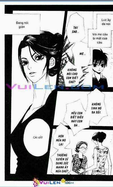 Chàng Trai Thứ 13 Chapter 9 trang 107