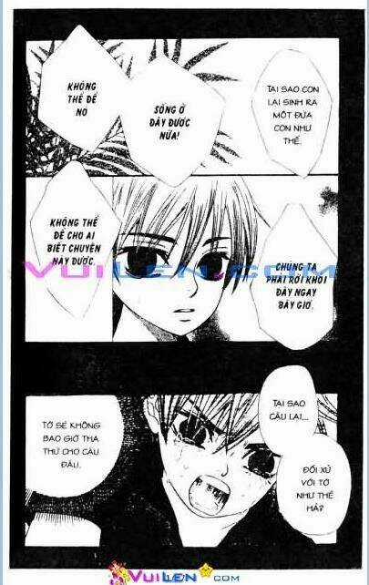 Chàng Trai Thứ 13 Chapter 9 trang 108