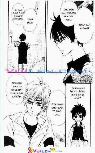 Chàng Trai Thứ 13 Chapter 9 trang 111