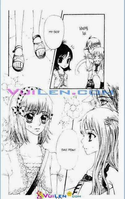 Chàng Trai Thứ 13 Chapter 9 trang 116