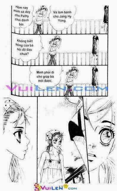 Chàng Trai Thứ 13 Chapter 9 trang 12