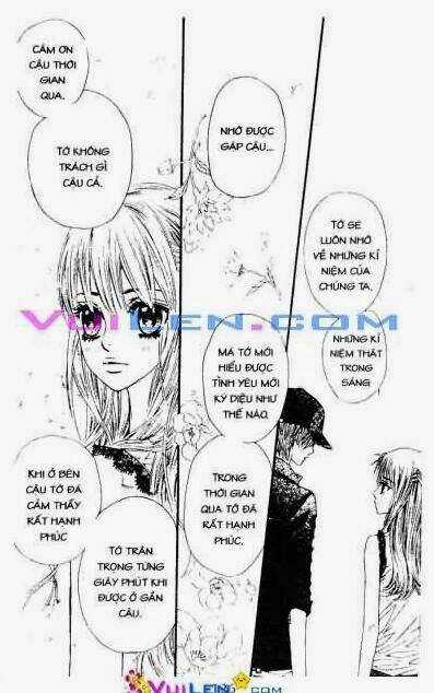 Chàng Trai Thứ 13 Chapter 9 trang 127