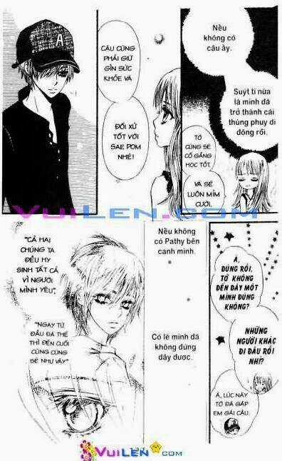 Chàng Trai Thứ 13 Chapter 9 trang 128