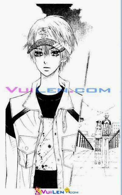 Chàng Trai Thứ 13 Chapter 9 trang 13