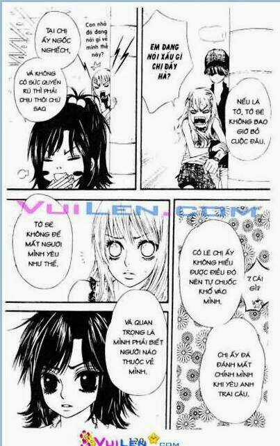 Chàng Trai Thứ 13 Chapter 9 trang 130