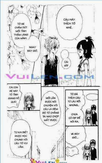 Chàng Trai Thứ 13 Chapter 9 trang 131