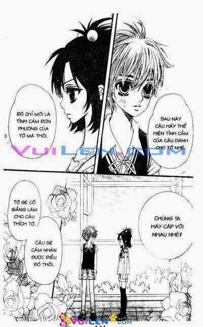 Chàng Trai Thứ 13 Chapter 9 trang 132