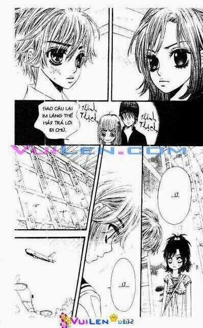 Chàng Trai Thứ 13 Chapter 9 trang 133