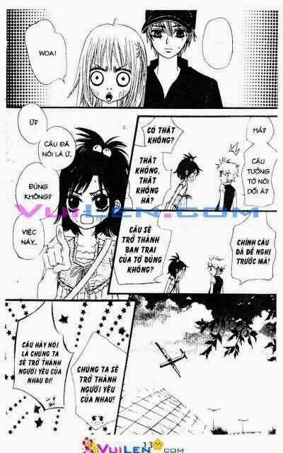 Chàng Trai Thứ 13 Chapter 9 trang 134