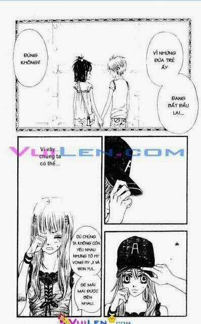 Chàng Trai Thứ 13 Chapter 9 trang 136