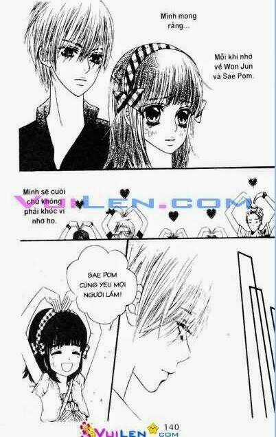 Chàng Trai Thứ 13 Chapter 9 trang 141