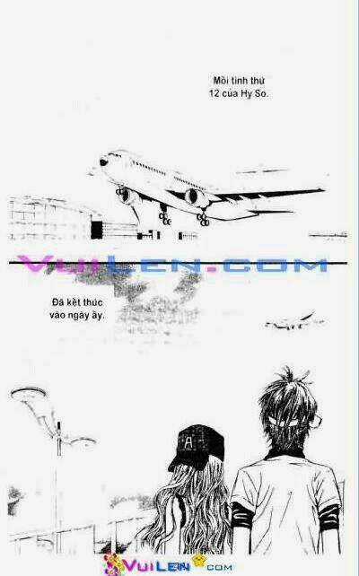 Chàng Trai Thứ 13 Chapter 9 trang 142