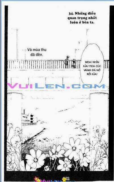 Chàng Trai Thứ 13 Chapter 9 trang 143