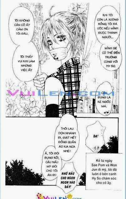 Chàng Trai Thứ 13 Chapter 9 trang 145