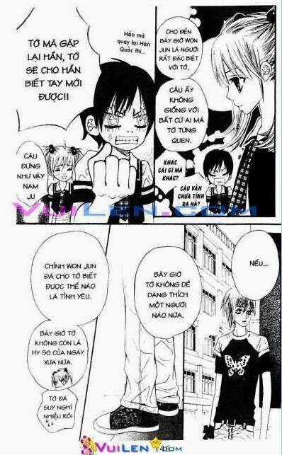 Chàng Trai Thứ 13 Chapter 9 trang 147