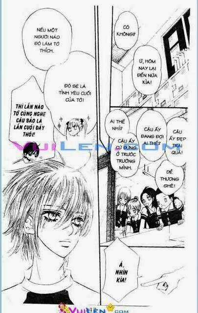 Chàng Trai Thứ 13 Chapter 9 trang 148