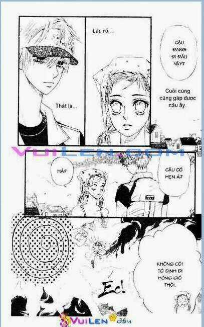 Chàng Trai Thứ 13 Chapter 9 trang 15