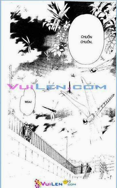 Chàng Trai Thứ 13 Chapter 9 trang 151