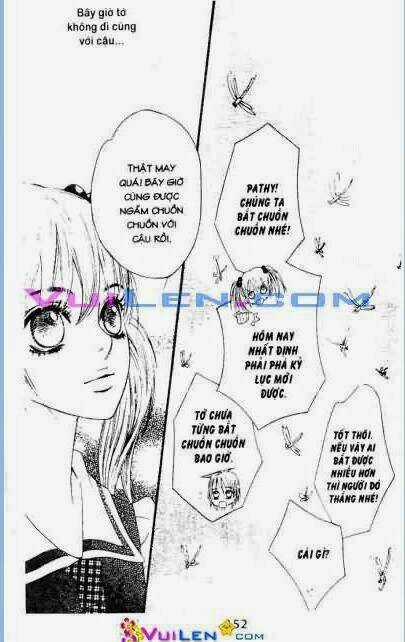 Chàng Trai Thứ 13 Chapter 9 trang 153