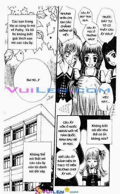 Chàng Trai Thứ 13 Chapter 9 trang 154