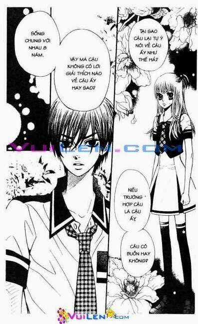 Chàng Trai Thứ 13 Chapter 9 trang 159