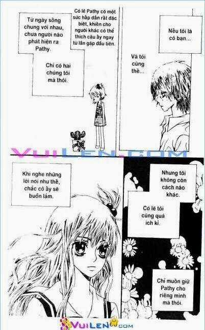 Chàng Trai Thứ 13 Chapter 9 trang 161