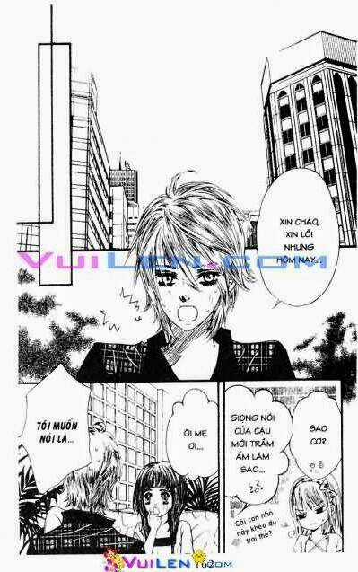 Chàng Trai Thứ 13 Chapter 9 trang 163