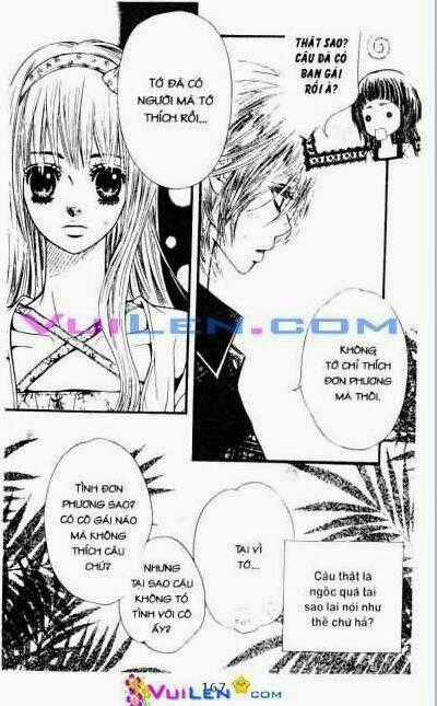 Chàng Trai Thứ 13 Chapter 9 trang 168