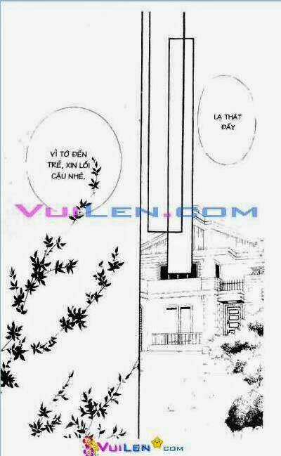 Chàng Trai Thứ 13 Chapter 9 trang 18