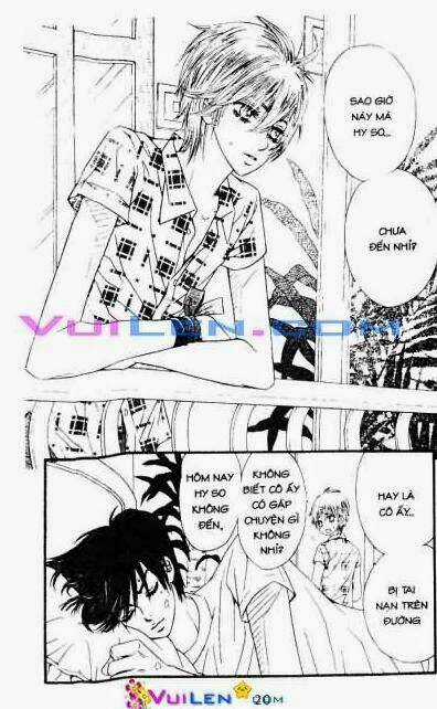 Chàng Trai Thứ 13 Chapter 9 trang 19