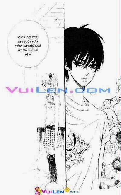 Chàng Trai Thứ 13 Chapter 9 trang 2