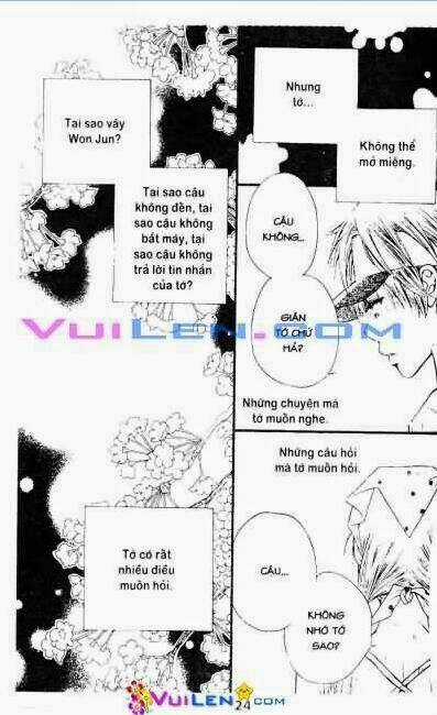 Chàng Trai Thứ 13 Chapter 9 trang 24