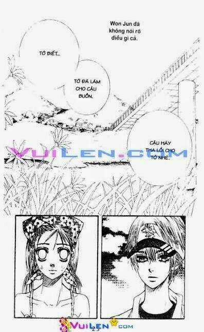 Chàng Trai Thứ 13 Chapter 9 trang 25