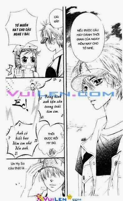 Chàng Trai Thứ 13 Chapter 9 trang 26