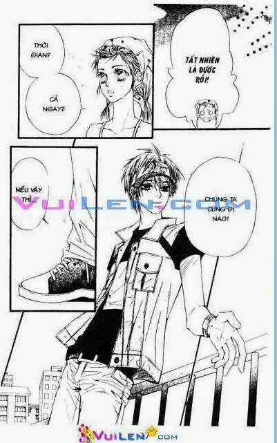 Chàng Trai Thứ 13 Chapter 9 trang 27