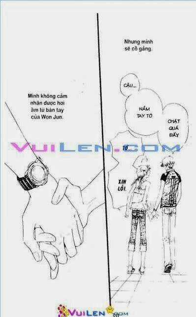 Chàng Trai Thứ 13 Chapter 9 trang 30