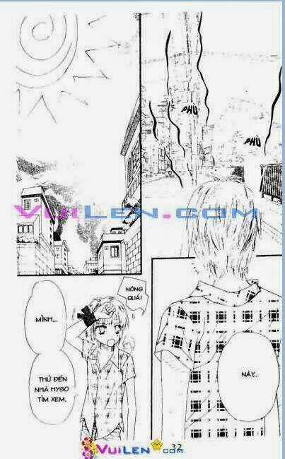 Chàng Trai Thứ 13 Chapter 9 trang 32