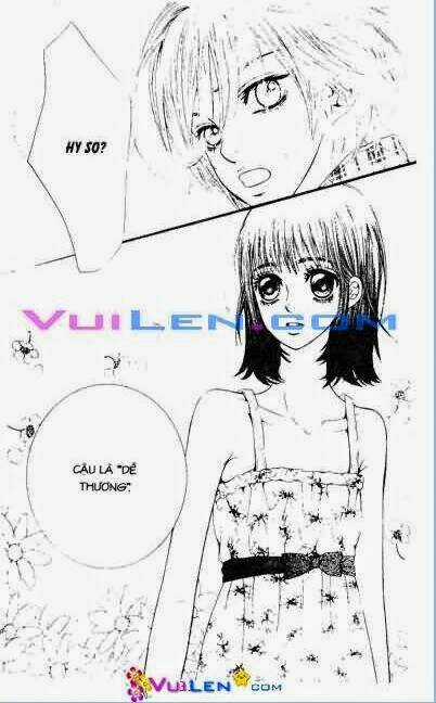 Chàng Trai Thứ 13 Chapter 9 trang 33