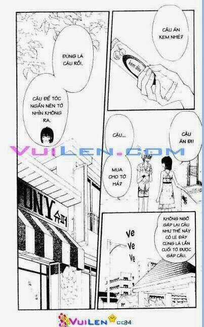 Chàng Trai Thứ 13 Chapter 9 trang 34