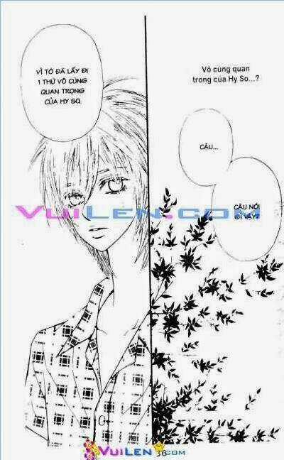 Chàng Trai Thứ 13 Chapter 9 trang 36