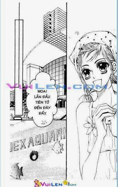 Chàng Trai Thứ 13 Chapter 9 trang 38