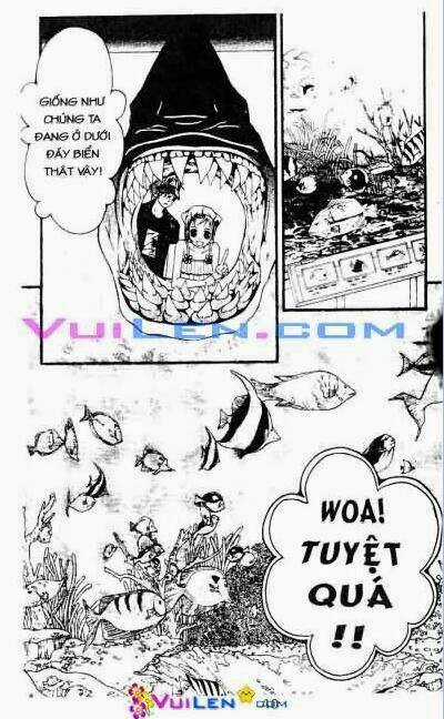 Chàng Trai Thứ 13 Chapter 9 trang 40