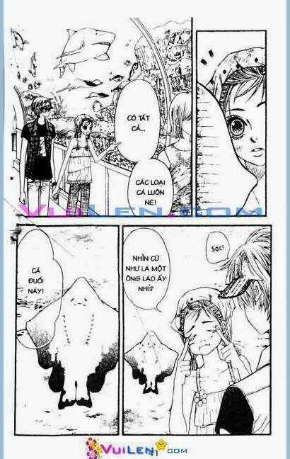 Chàng Trai Thứ 13 Chapter 9 trang 41