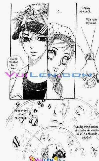 Chàng Trai Thứ 13 Chapter 9 trang 42